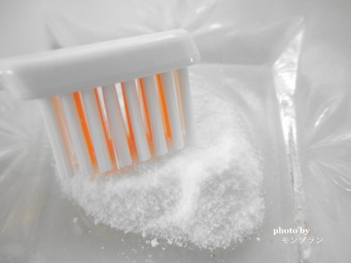 虫歯予防乳酸菌配合の歯磨き粉大人ブリアンの使い方