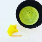 【裏千家茶道】立礼(りゅうれい)のお点前