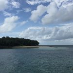 シーウォーカーも体験!ケアンズ旅行記Part2