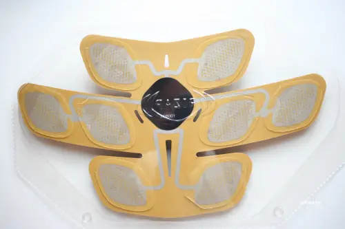 ライザップ腹筋ベルト3Dシェイパーの口コミ：EMSの動画・お腹への効果
