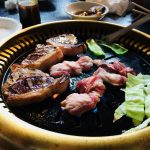 家族旅行記:親戚一同で蒜山に行ってきました