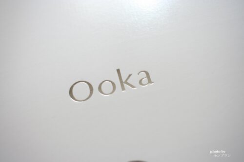 Ooka iP Skin Series（オウカ アイピースキンシリーズ）の効果を口コミ