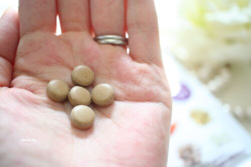 更年期のイライラ・不眠におすすめの漢方加味逍遙散錠szを飲んでみた50代の口コミ
