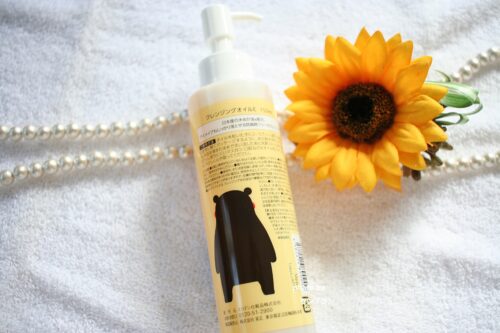 【口コミレビュー】おひさまでつくったクレンジングオイル|乾燥肌でもしっとり洗える国産オイルクレンジング