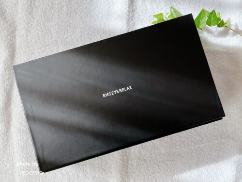 50代の目元ケアに｜EMS EYE RELAX（アイリラックス）口コミレビュー【温熱×加圧×EMS】