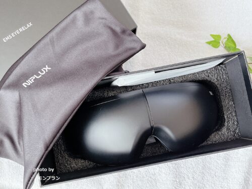 50代の目元ケアに｜EMS EYE RELAX（アイリラックス）口コミレビュー【温熱×加圧×EMS】