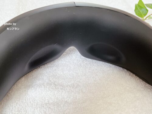 50代の目元ケアに｜EMS EYE RELAX（アイリラックス）口コミレビュー【温熱×加圧×EMS】