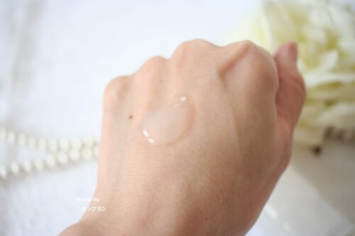 50代の首・顔のポツポツに?ぽろぽろとれる杏ジェルを正直レビュー|角質ケアの効果と使い方