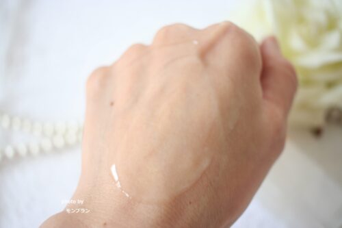 50代の首・顔のポツポツに?ぽろぽろとれる杏ジェルを正直レビュー|角質ケアの効果と使い方