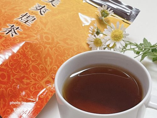 美爽煌茶（びそうこうちゃ）はお通じケアに役立つ？口コミ・成分・飲み方まで正直レビュー