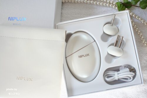 【顔OK】BEGUN筋膜ガンの口コミ|リフトケアに使ってみた正直レビュー