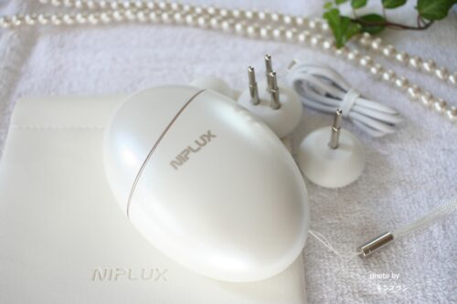 【顔OK】BEGUN筋膜ガンの口コミ|リフトケアに使ってみた正直レビュー