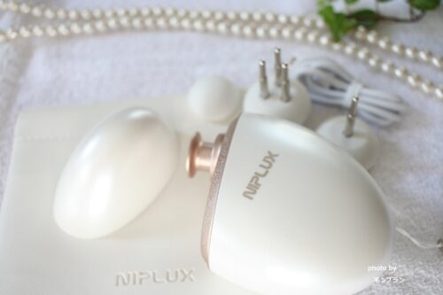 【顔OK】BEGUN筋膜ガンの口コミ|リフトケアに使ってみた正直レビュー