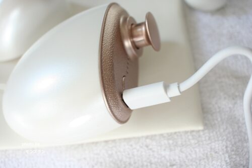 【顔OK】BEGUN筋膜ガンの口コミ|リフトケアに使ってみた正直レビュー