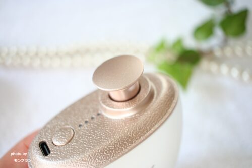 【顔OK】BEGUN筋膜ガンの口コミ|リフトケアに使ってみた正直レビュー