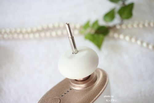 【顔OK】BEGUN筋膜ガンの口コミ|リフトケアに使ってみた正直レビュー