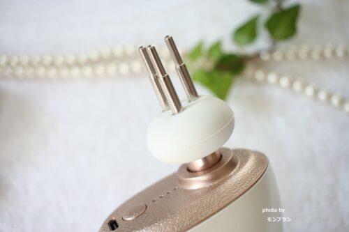 【顔OK】BEGUN筋膜ガンの口コミ|リフトケアに使ってみた正直レビュー