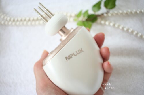 【顔OK】BEGUN筋膜ガンの口コミ|リフトケアに使ってみた正直レビュー