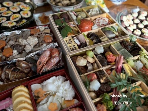 2026年のテーマは「整える」|50代からの美容と暮らし