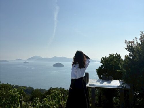 50代から始めた整える美容をイメージした写真