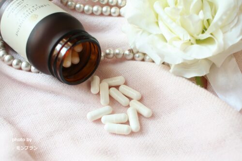 【口コミ】エルゴチオネインサプリを50代が本音レビュー|結婚式前に選んだ理由とは?