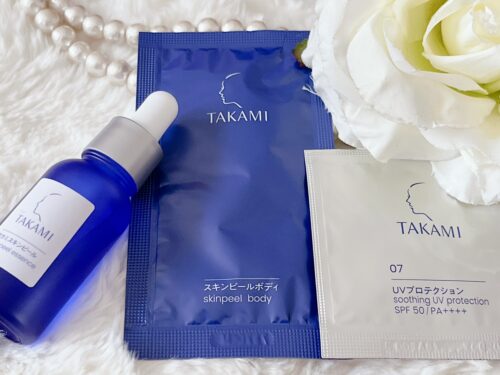 【2026夏限定】タカミスキンピール「夏のつる肌特別セット」はお得?内容・口コミをレビュー!