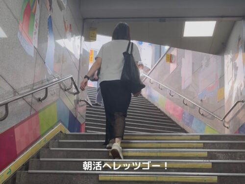 韓国旅行記