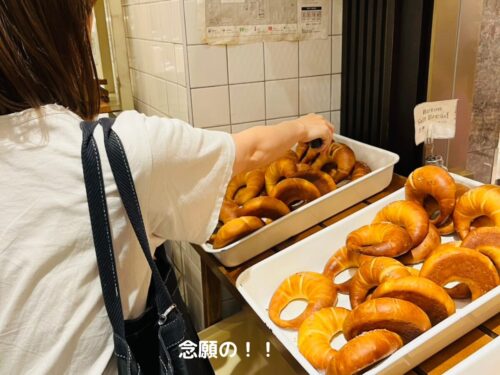 韓国旅行記