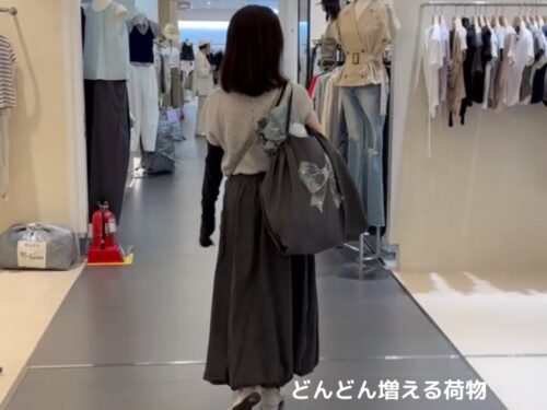 韓国旅行記