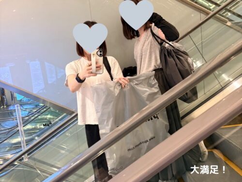 韓国旅行記