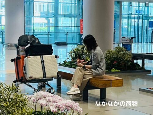 韓国旅行記