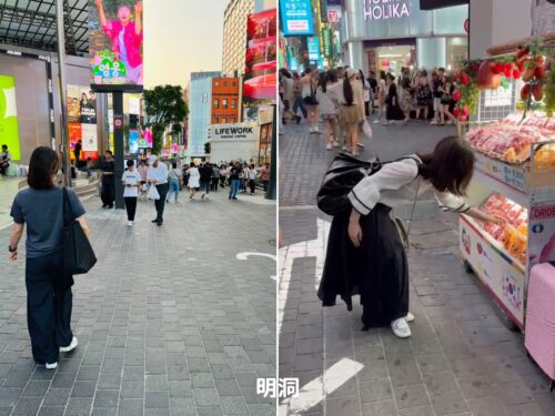 韓国旅行記